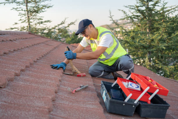 Fast & Reliable Emergency Roof Repairs in Kelso, WA